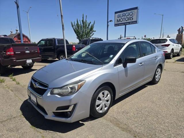2015 Subaru Impreza 2.0i for sale in Longmont, CO