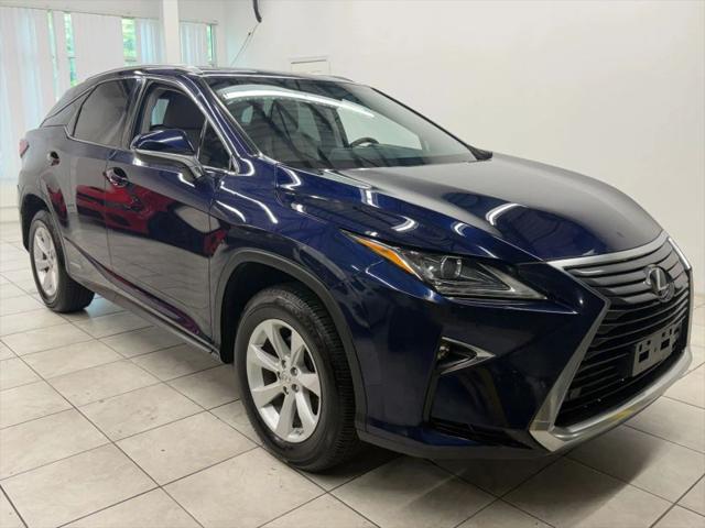 2016 Lexus RX 450h 450h for sale in Chantilly, VA