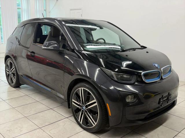 2014 BMW i3 Base w/Range Extender for sale in Chantilly, VA
