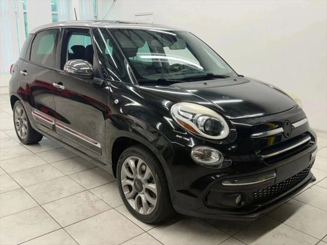 2018 Fiat 500L Lounge for sale in Chantilly, VA