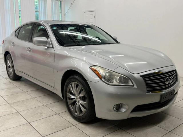 2014 INFINITI Q70 3.7X for sale in Chantilly, VA