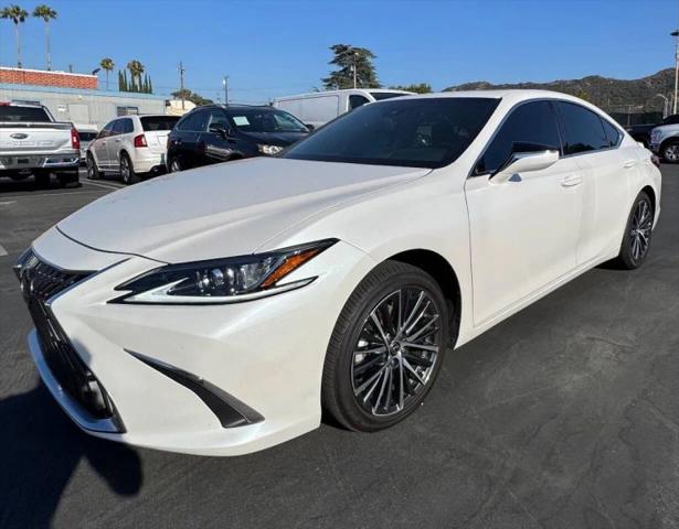 2024 Lexus ES 300h 300h for sale in Sunland, CA