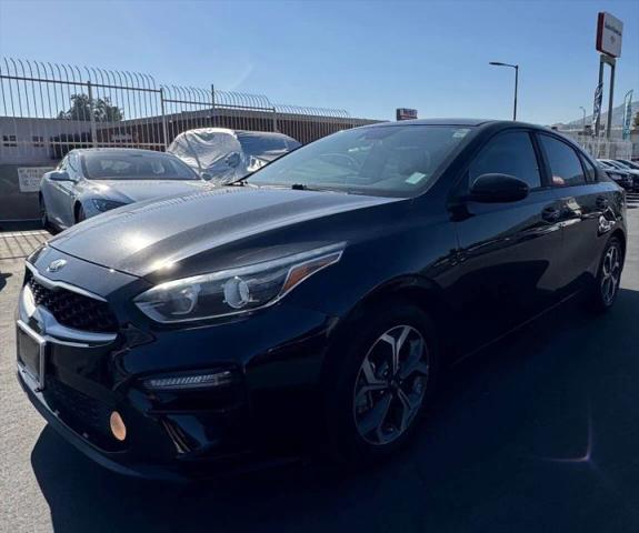 2019 Kia Forte LXS for sale in Sunland, CA