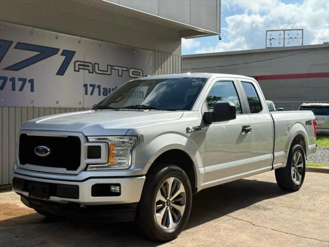 2019 Ford F-150 XL for sale in Shreveport, LA