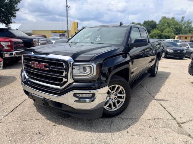 2018 GMC Sierra 1500 SLE for sale in Orlando, FL