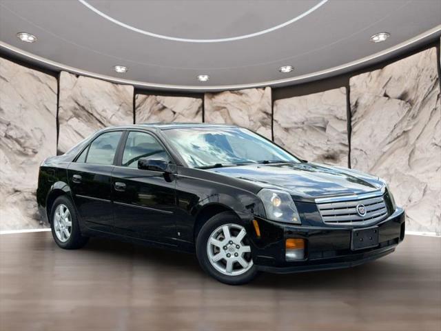 2006 Cadillac CTS Base w/1SA for sale in North Fort Myers, FL
