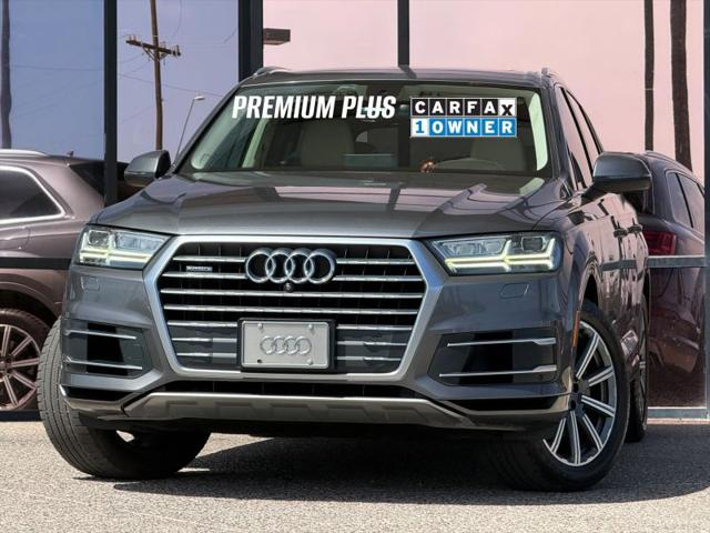 2018 Audi Q7 3.0T Premium for sale in Tucson, AZ