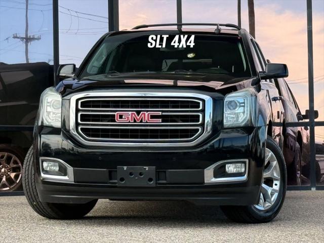 2016 GMC Yukon SLT for sale in Tucson, AZ