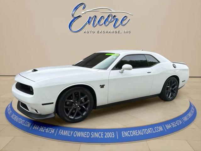 2023 Dodge Challenger R/T for sale in Norcross, GA