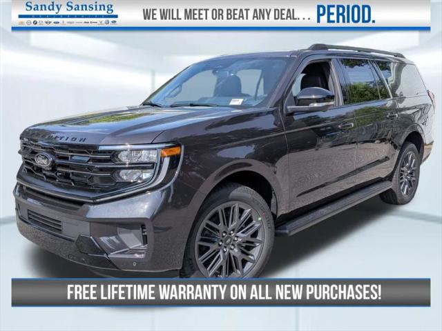 2026 Ford Expedition Max Platinum MAX for sale in Daphne, AL