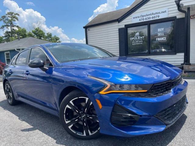 2022 Kia K5 GT-Line for sale in Marietta, GA