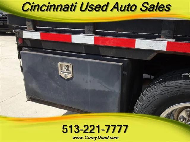2001 Dodge Ram 3500 ST