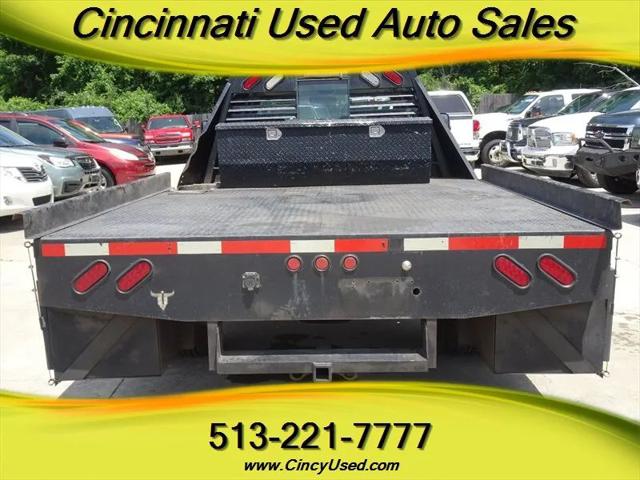 2001 Dodge Ram 3500 ST