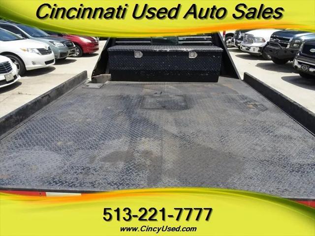 2001 Dodge Ram 3500 ST