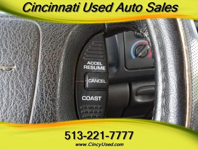 2001 Dodge Ram 3500 ST
