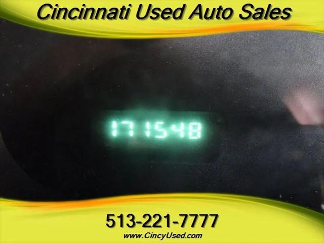 2001 Dodge Ram 3500 ST