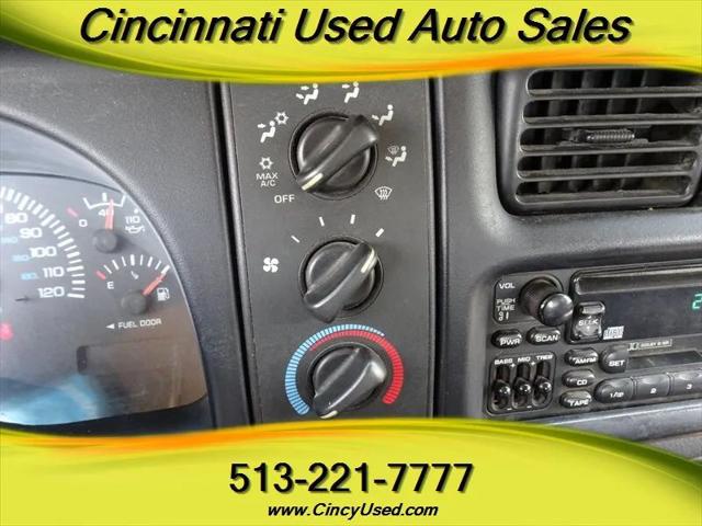 2001 Dodge Ram 3500 ST