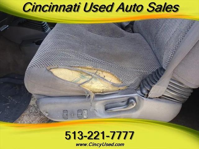 2001 Dodge Ram 3500 ST