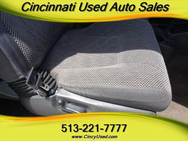 2001 Dodge Ram 3500 ST