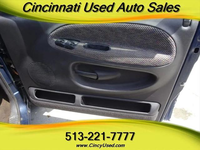 2001 Dodge Ram 3500 ST