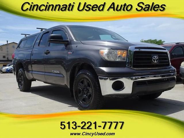 2011 Toyota Tundra Grade 5.7L V8 for sale near Cincinnati, OH
