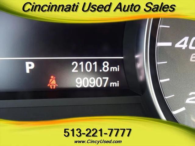 2013 Audi S6 4.0T Prestige
