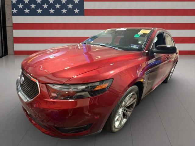 2013 Ford Taurus SHO for sale in Stafford, VA