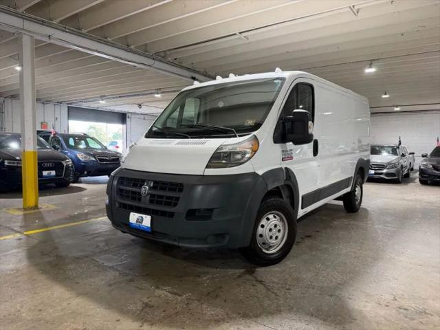 2016 Ram ProMaster Low Roof for sale in Carlstadt, NJ