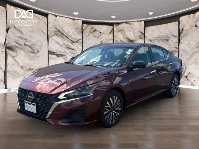 2025 Nissan Altima SV AWD for sale in Grand Junction, CO