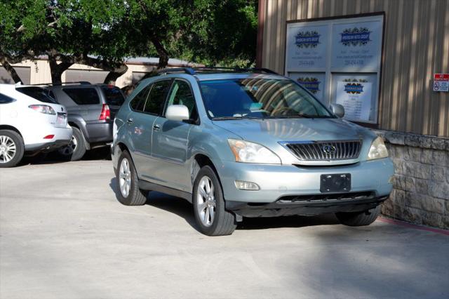 2009 Lexus RX 350 350 for sale in San Antonio, TX