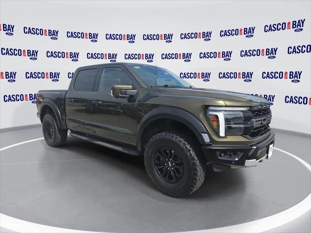2024 Ford F-150 Raptor for sale in Yarmouth, ME