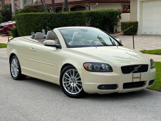 2009 Volvo C70 T5 for sale in Lighthouse Point, FL