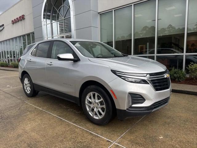 2022 Chevrolet Equinox FWD LT for sale in Picayune, MS