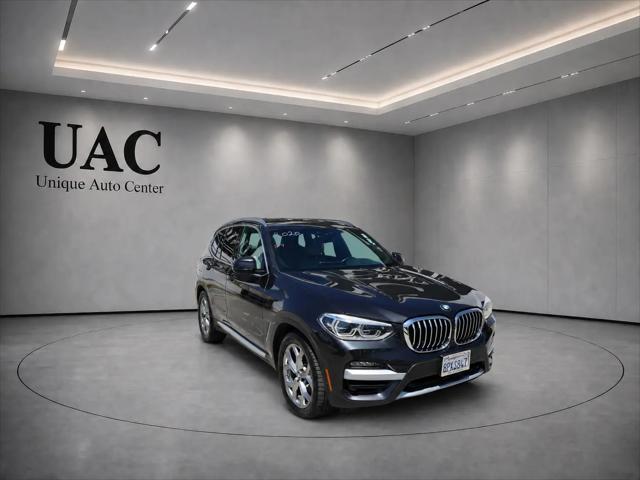 2020 BMW X3 sDrive30i for sale in Bloomington, CA