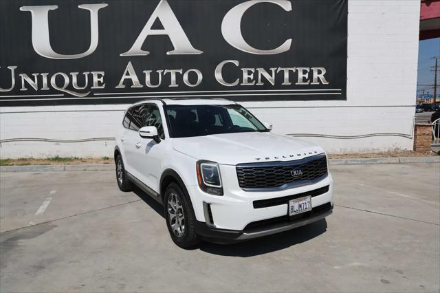 2020 Kia Telluride EX for sale in Bloomington, CA