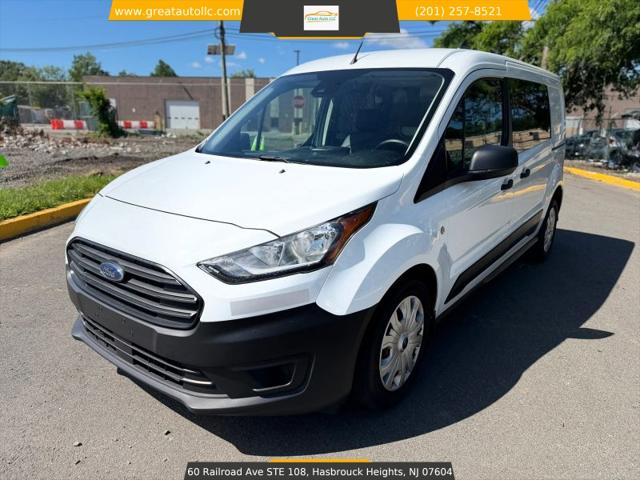 2022 Ford Transit Connect XL Cargo Van for sale in Hasbrouck Heights, NJ