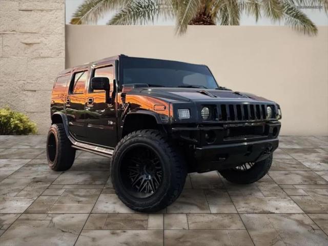 2008 HUMMER H2 Base for sale in Scottsdale, AZ