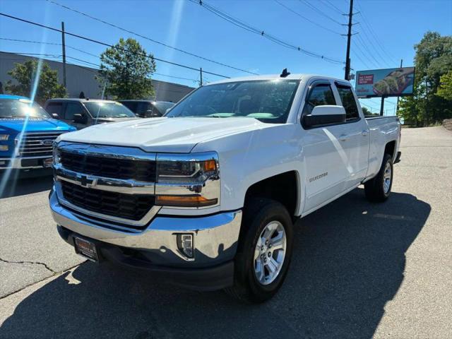 2019 Chevrolet Silverado 1500 LD LT for sale in Cliffwood, NJ