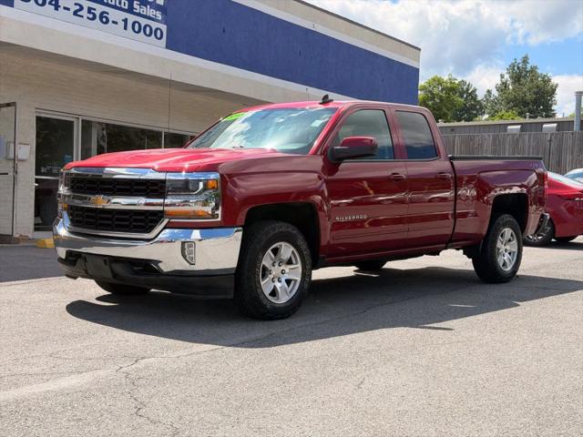 2018 Chevrolet Silverado 1500 LT for sale in Beckley, WV