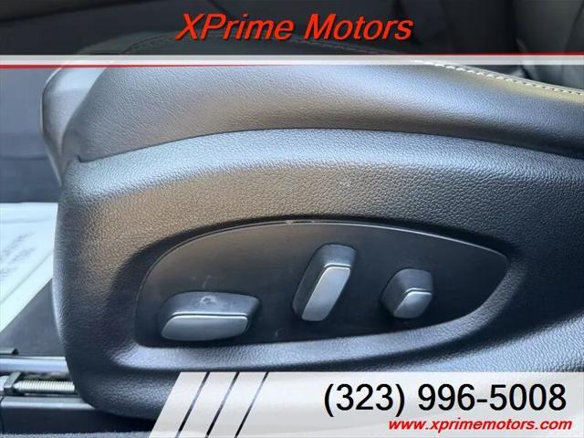 2019 Cadillac XTS Luxury