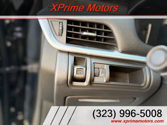 2019 Cadillac XTS Luxury