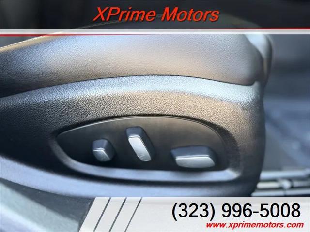 2019 Cadillac XTS Luxury