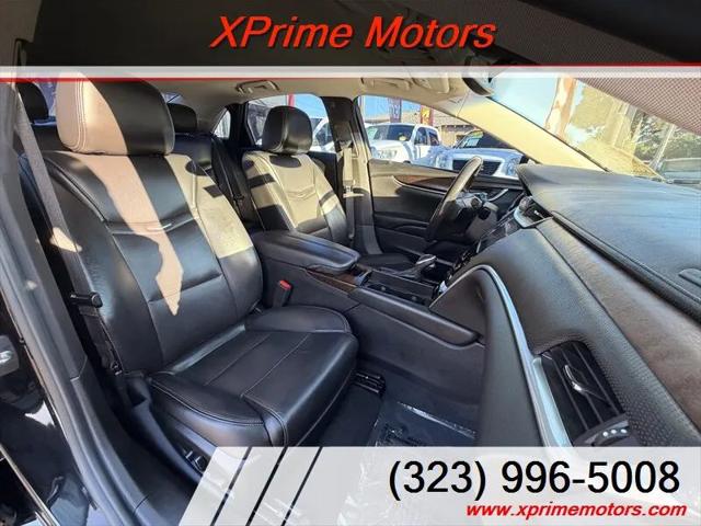 2019 Cadillac XTS Luxury