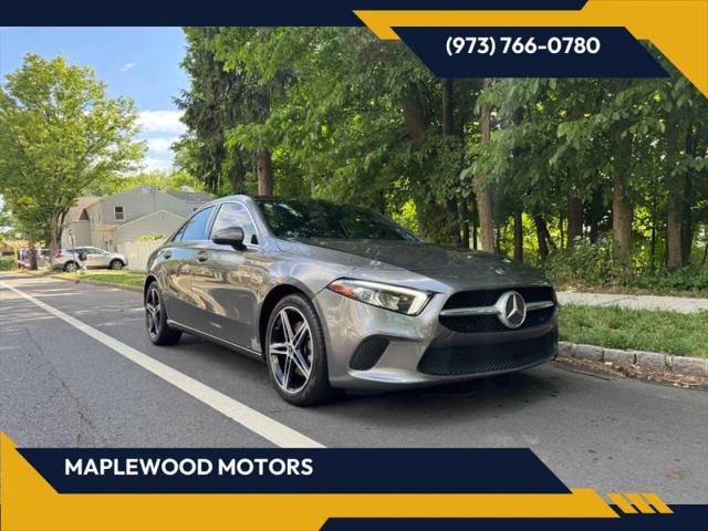 2019 Mercedes-Benz A 220 A 220 for sale in Maplewood, NJ