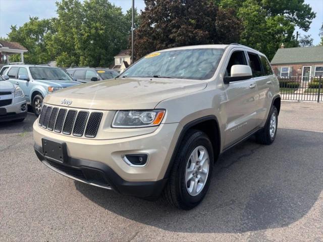 2014 Jeep Grand Cherokee Laredo for sale in Lincoln Park, MI