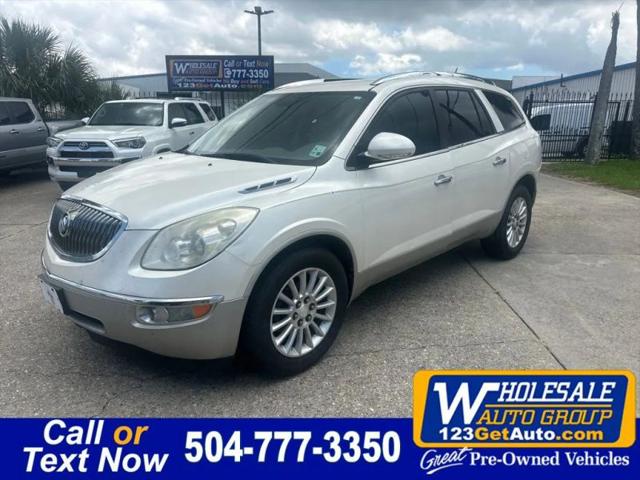 2012 Buick Enclave Leather for sale in Kenner, LA