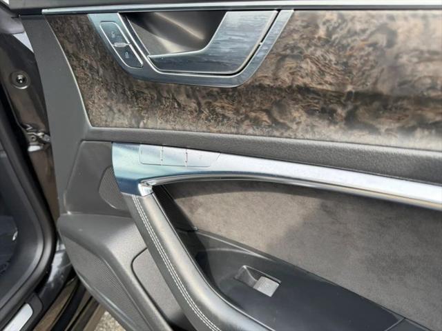 2019 Audi A7 55 Premium