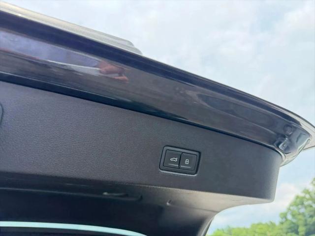 2019 Audi A7 55 Premium