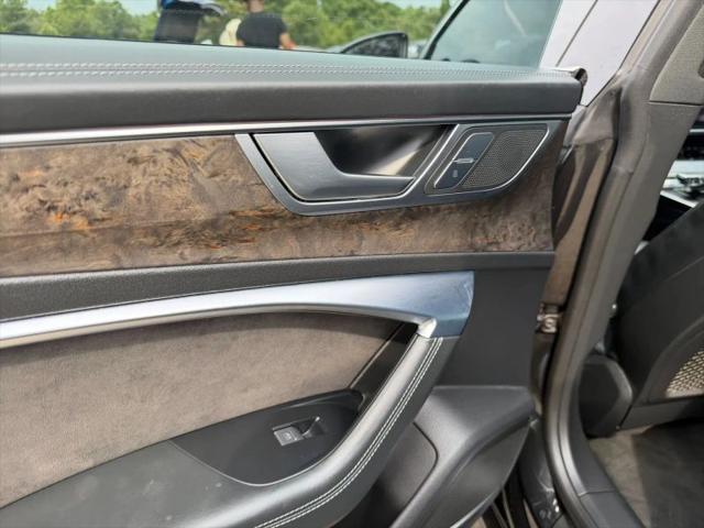 2019 Audi A7 55 Premium