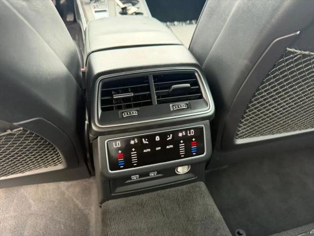 2019 Audi A7 55 Premium